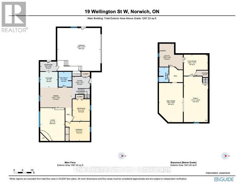 19 Wellington Street W, Norwich (Otterville), Ontario  N0J 1R0 - Photo 49 - X13752640