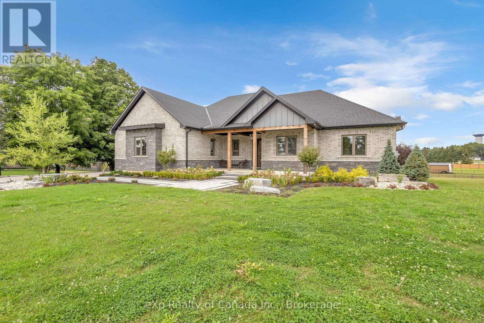 3 Clover Lane, Norwich (Otterville), Ontario  N0J 1R0 - Photo 2 - X13753210