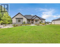 3 CLOVER LANE, norwich (otterville), Ontario