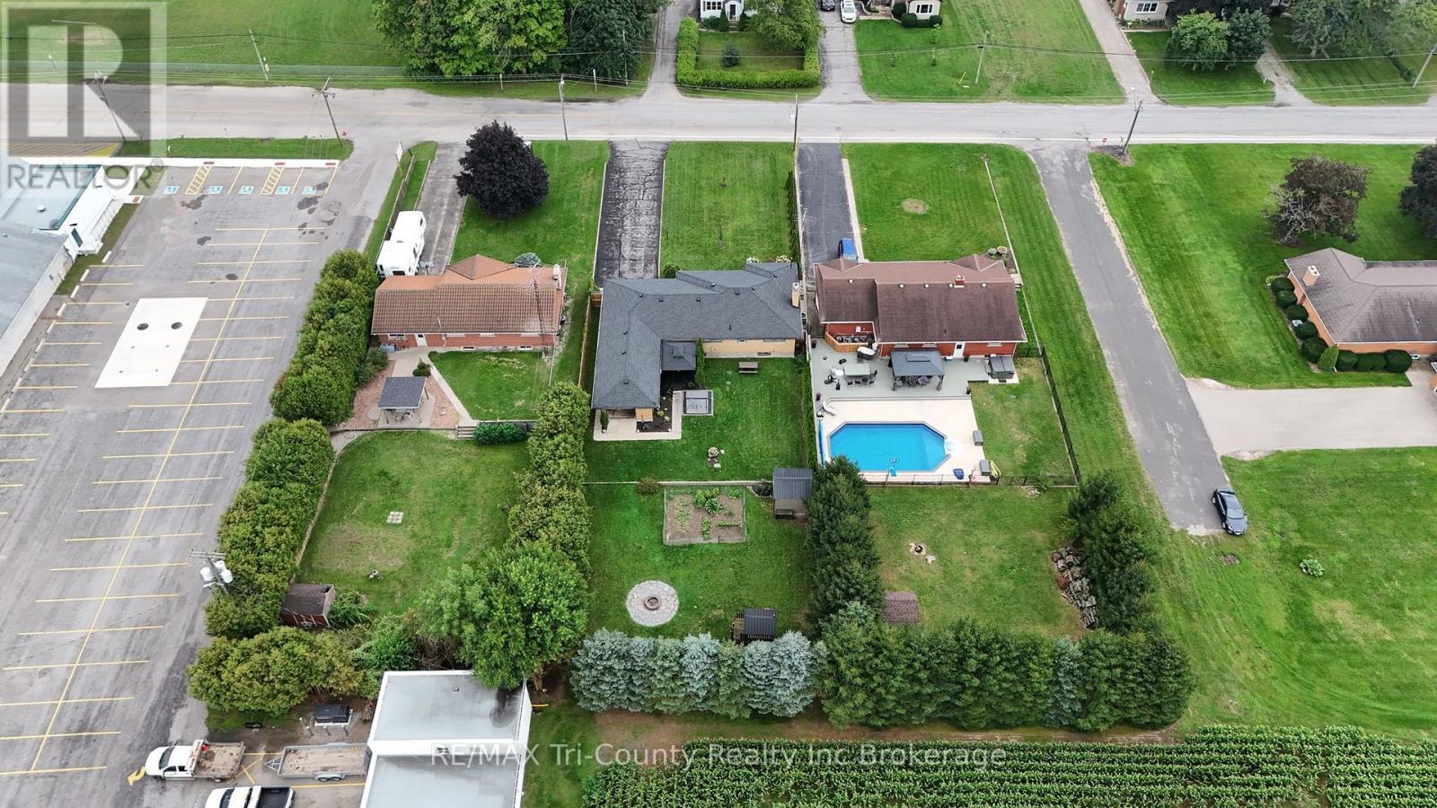 34 Albert Street, Norfolk (Langton), Ontario  N0E 1G0 - Photo 12 - X13753562
