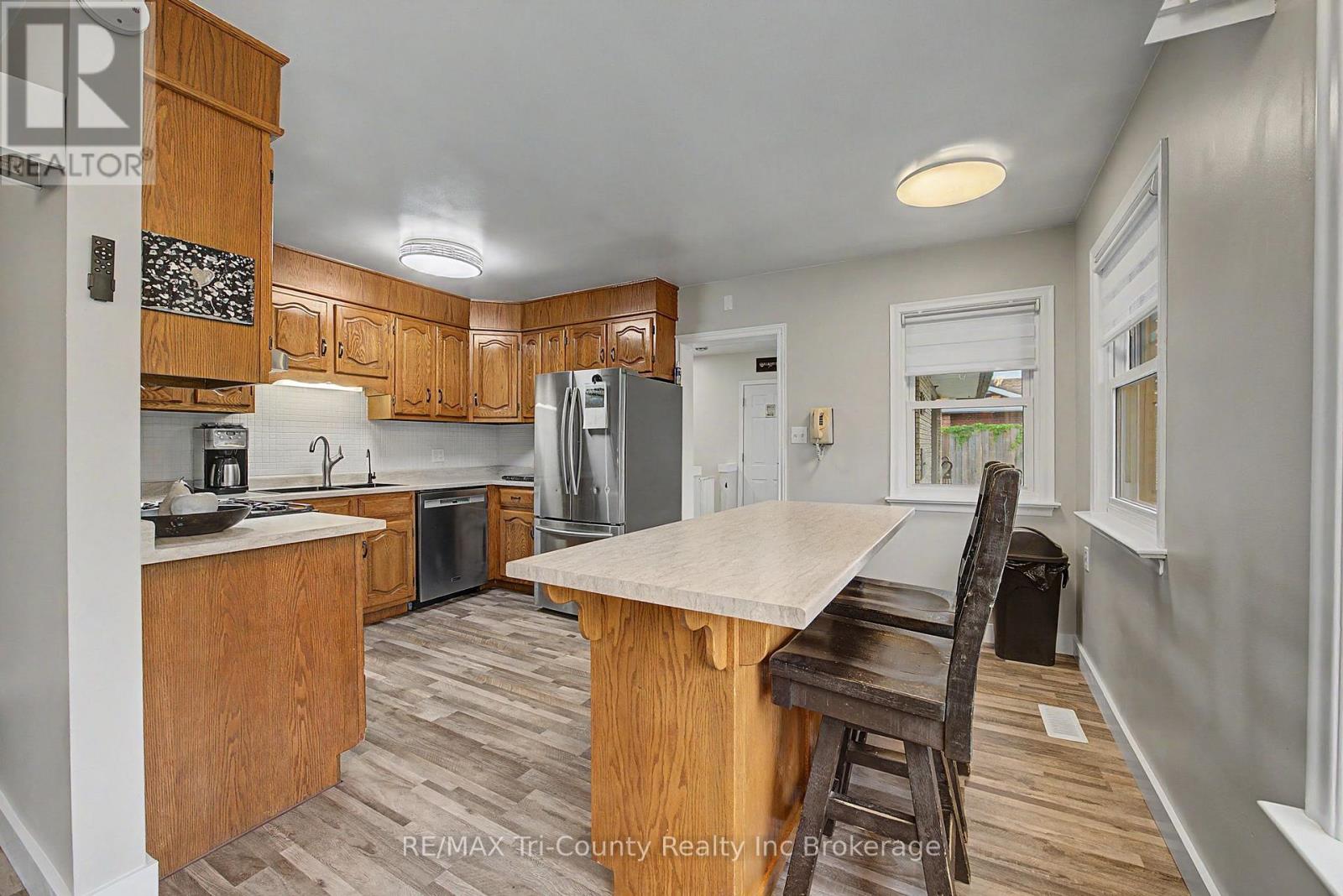 34 Albert Street, Norfolk (Langton), Ontario  N0E 1G0 - Photo 14 - X13753562