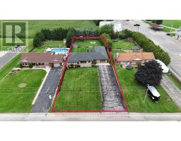 34 ALBERT STREET, norfolk (langton), Ontario