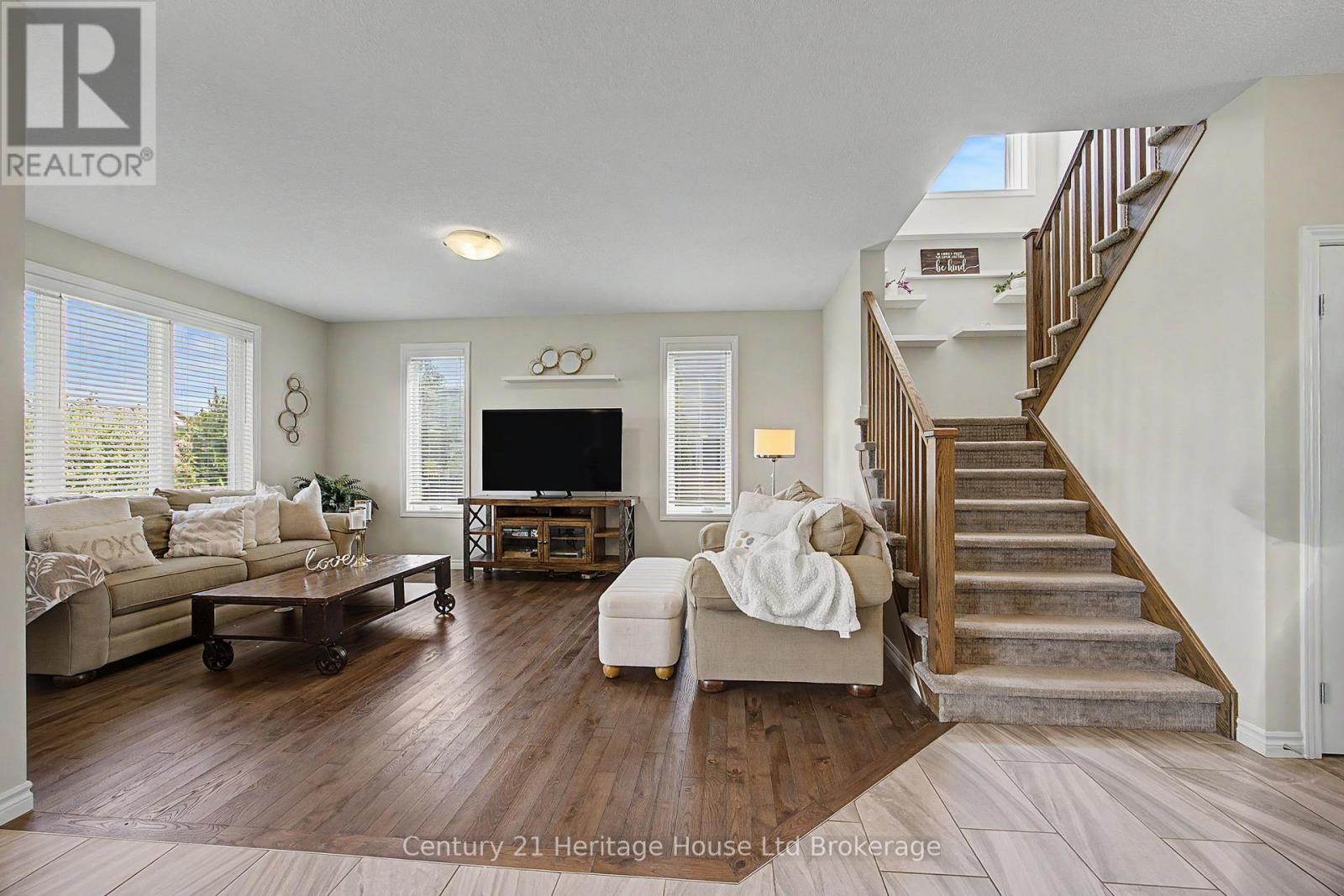 91 Boyd Boulevard, Zorra (Thamesford), Ontario  N0M 2M0 - Photo 17 - X13754222