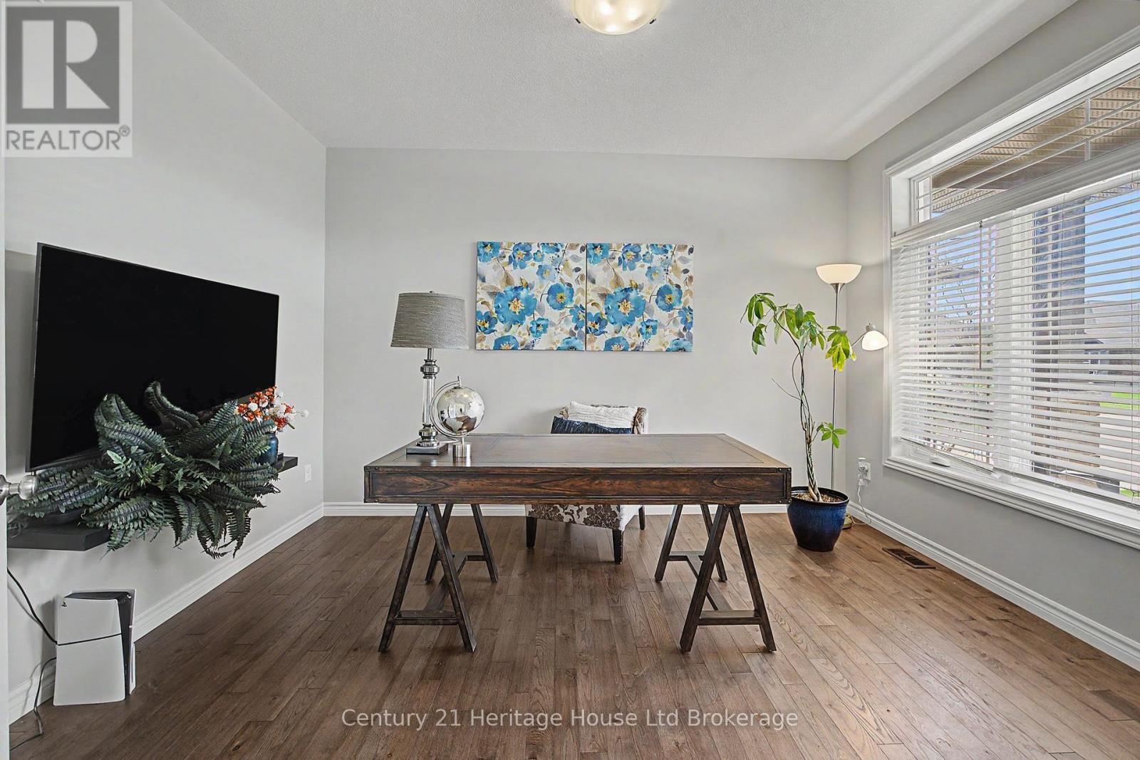 91 Boyd Boulevard, Zorra (Thamesford), Ontario  N0M 2M0 - Photo 18 - X13754222