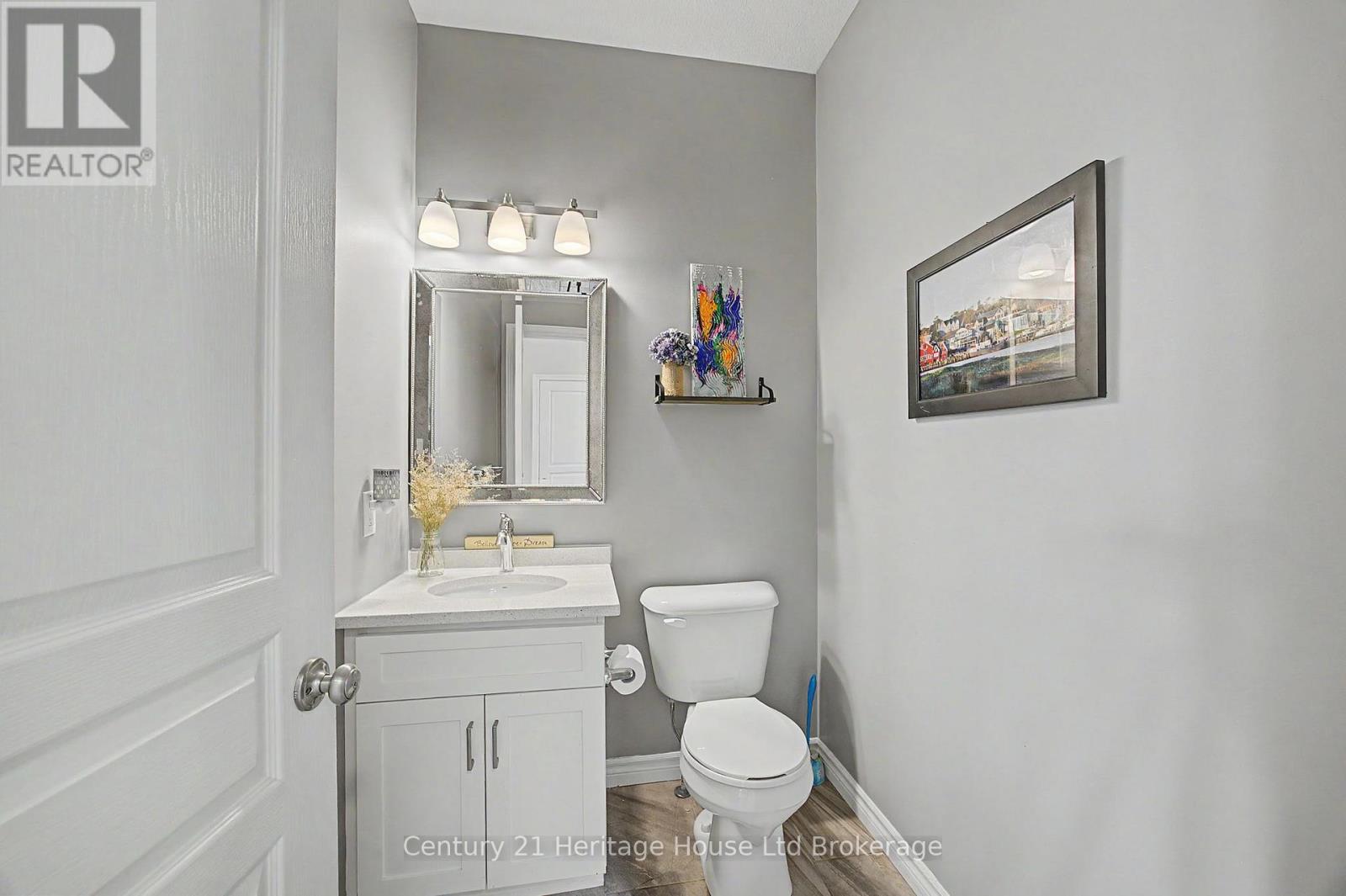 91 Boyd Boulevard, Zorra (Thamesford), Ontario  N0M 2M0 - Photo 19 - X13754222