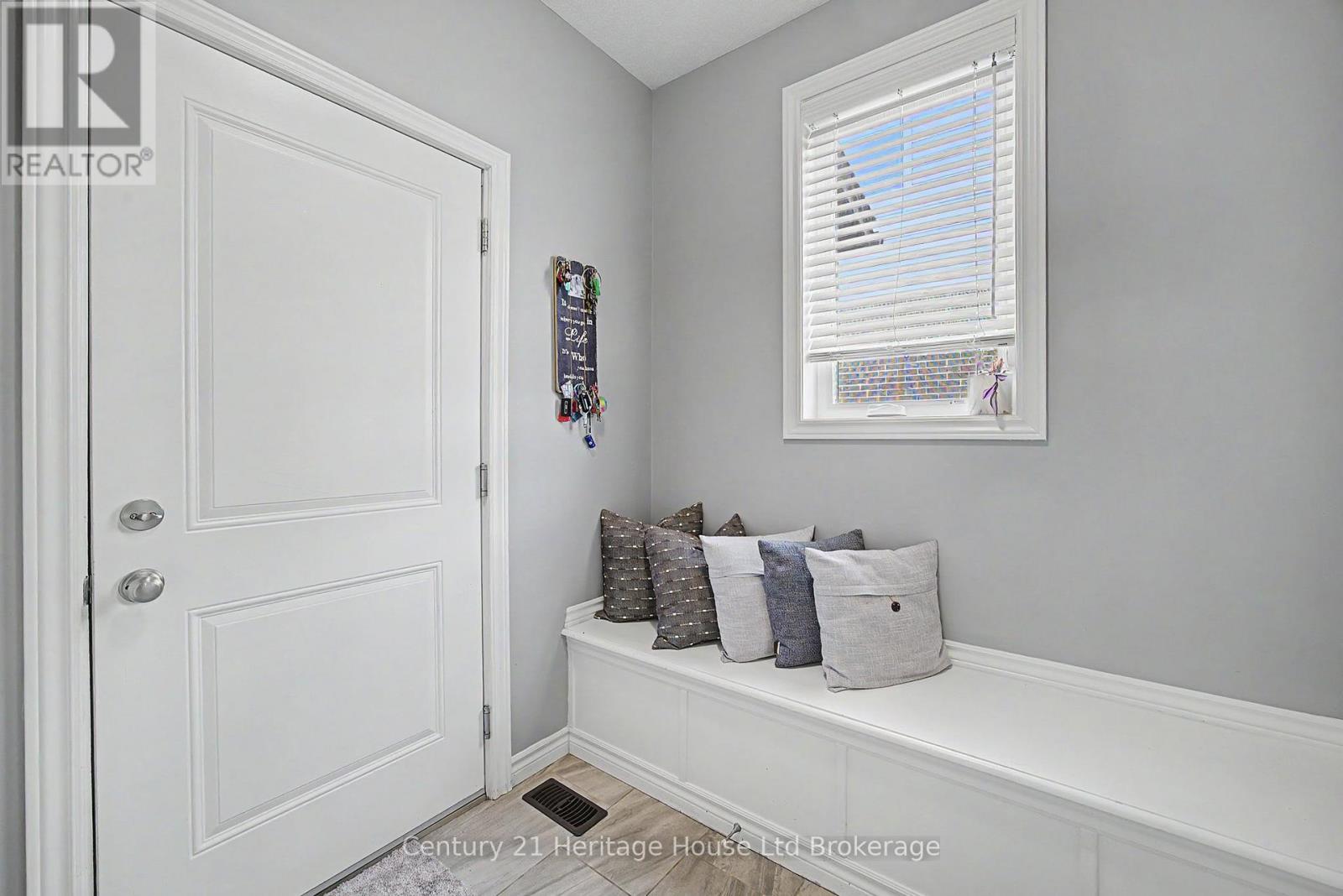 91 Boyd Boulevard, Zorra (Thamesford), Ontario  N0M 2M0 - Photo 20 - X13754222