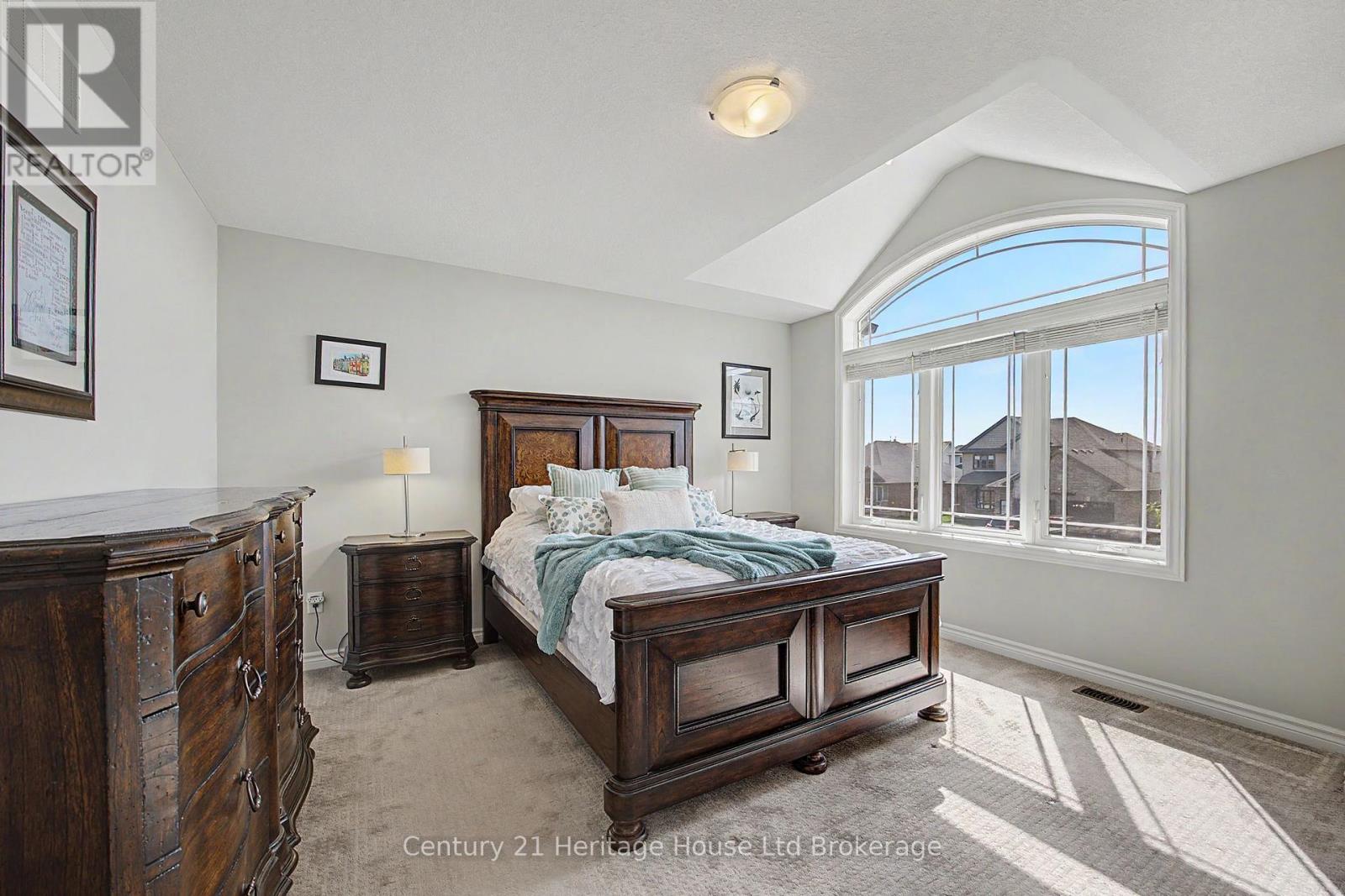 91 Boyd Boulevard, Zorra (Thamesford), Ontario  N0M 2M0 - Photo 21 - X13754222