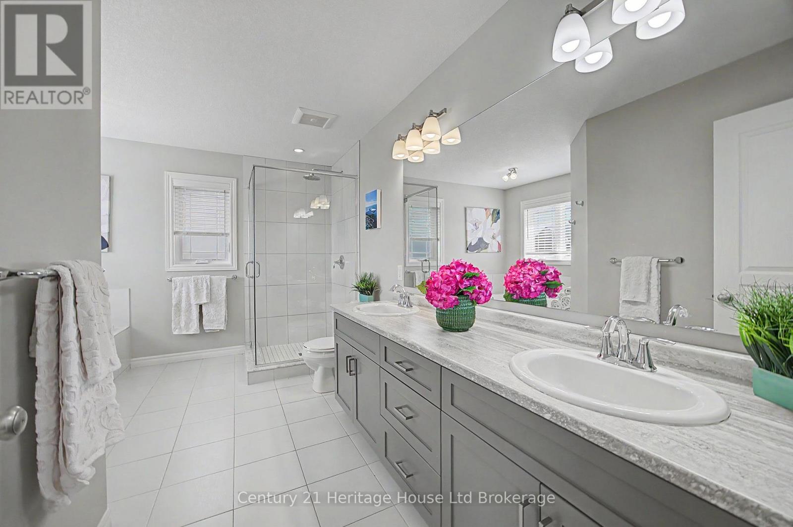 91 Boyd Boulevard, Zorra (Thamesford), Ontario  N0M 2M0 - Photo 22 - X13754222