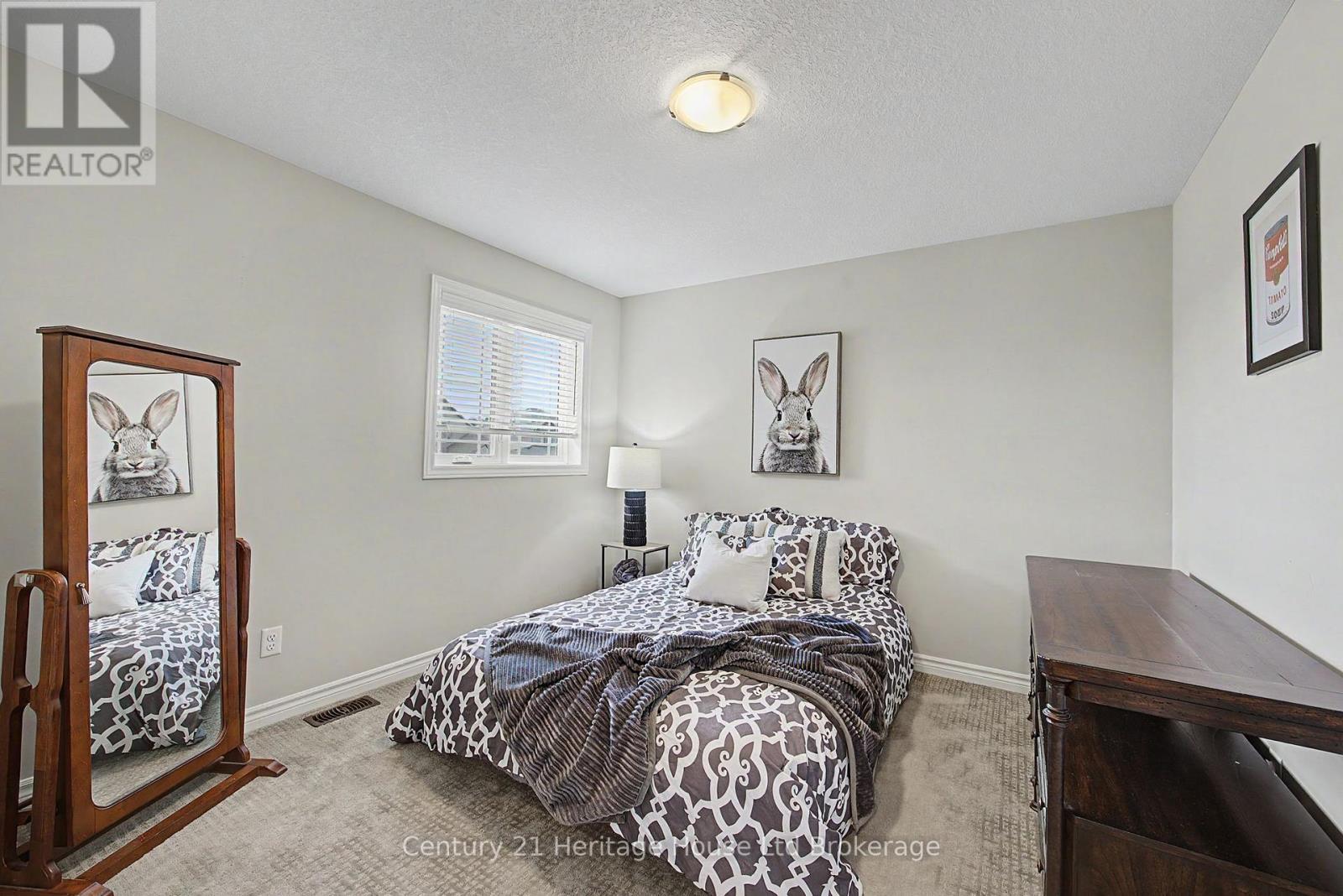 91 Boyd Boulevard, Zorra (Thamesford), Ontario  N0M 2M0 - Photo 25 - X13754222