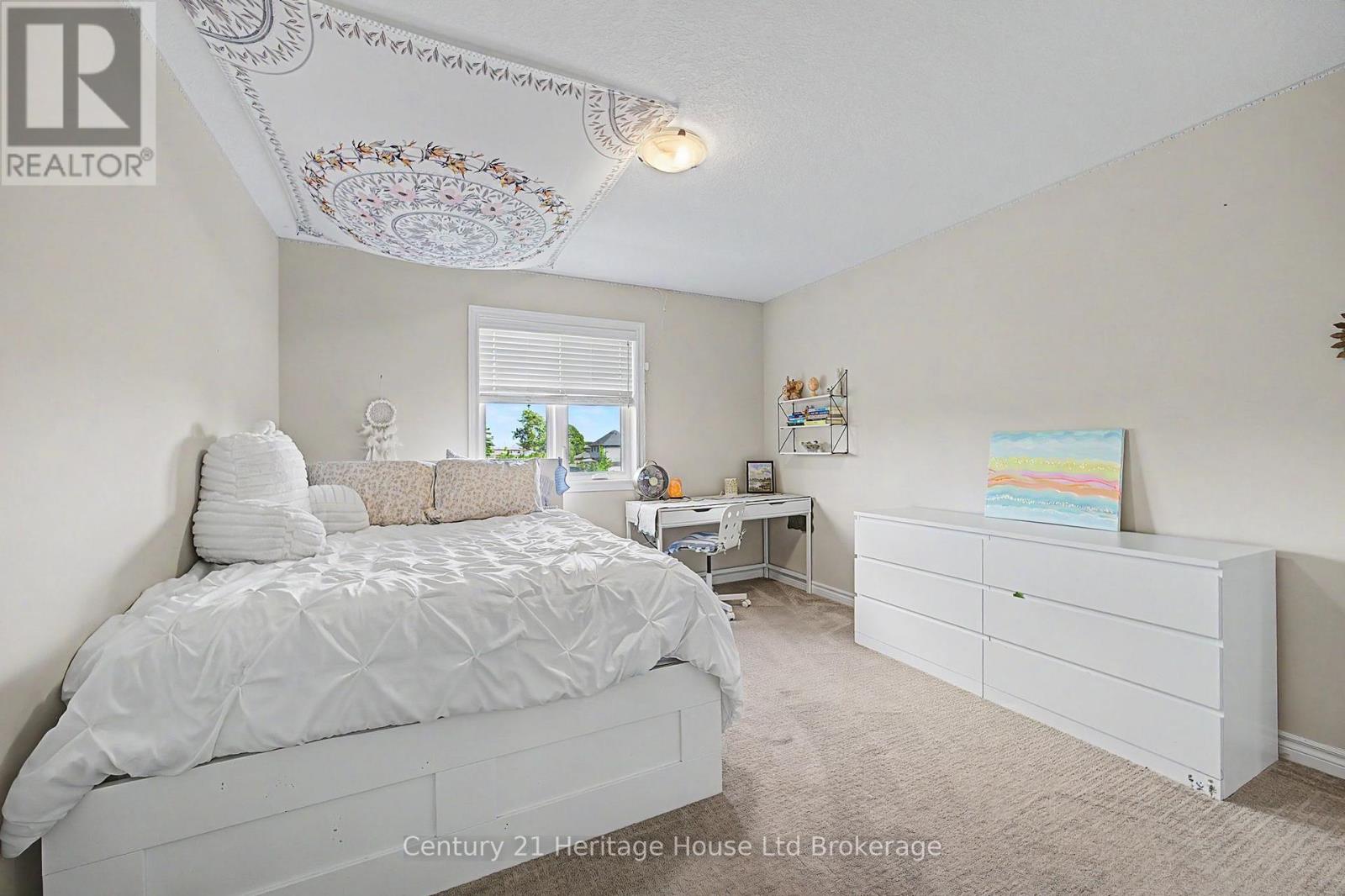 91 Boyd Boulevard, Zorra (Thamesford), Ontario  N0M 2M0 - Photo 26 - X13754222