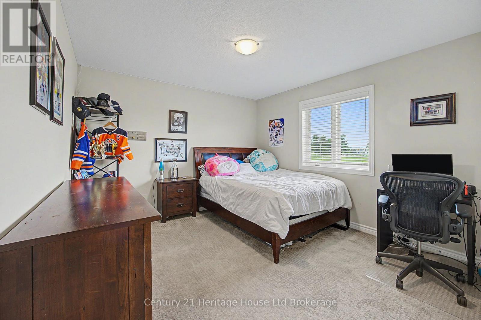 91 Boyd Boulevard, Zorra (Thamesford), Ontario  N0M 2M0 - Photo 27 - X13754222