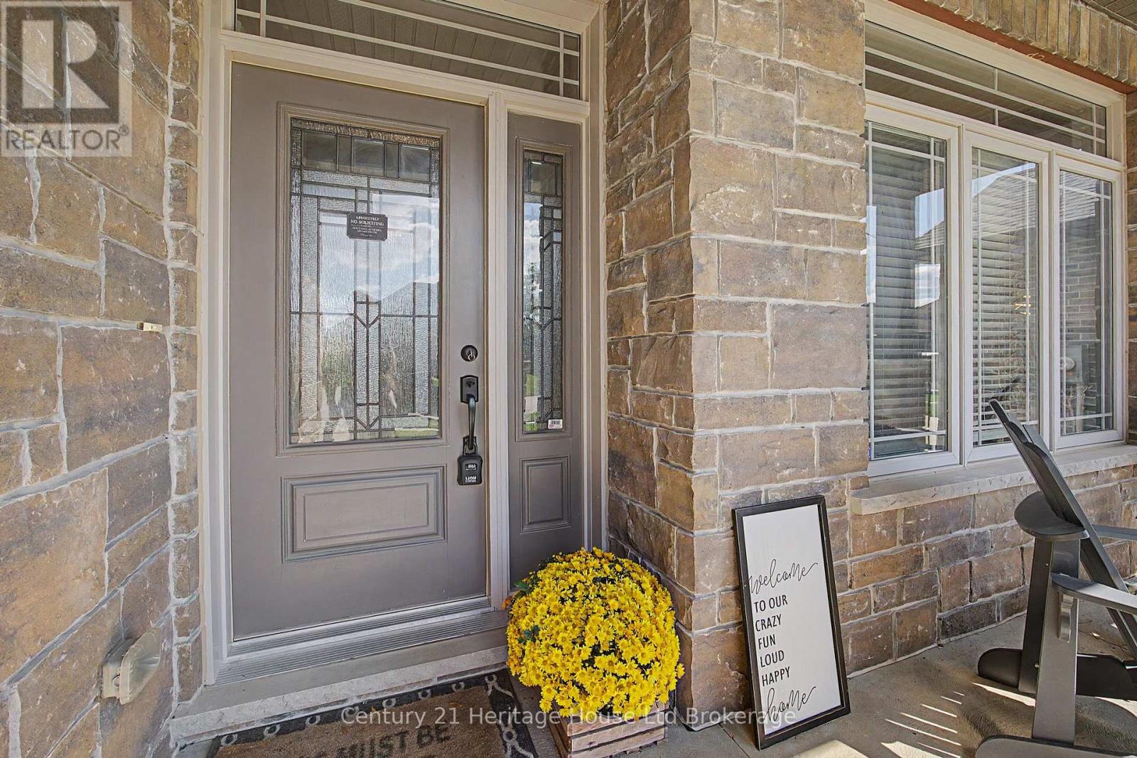 91 Boyd Boulevard, Zorra (Thamesford), Ontario  N0M 2M0 - Photo 3 - X13754222