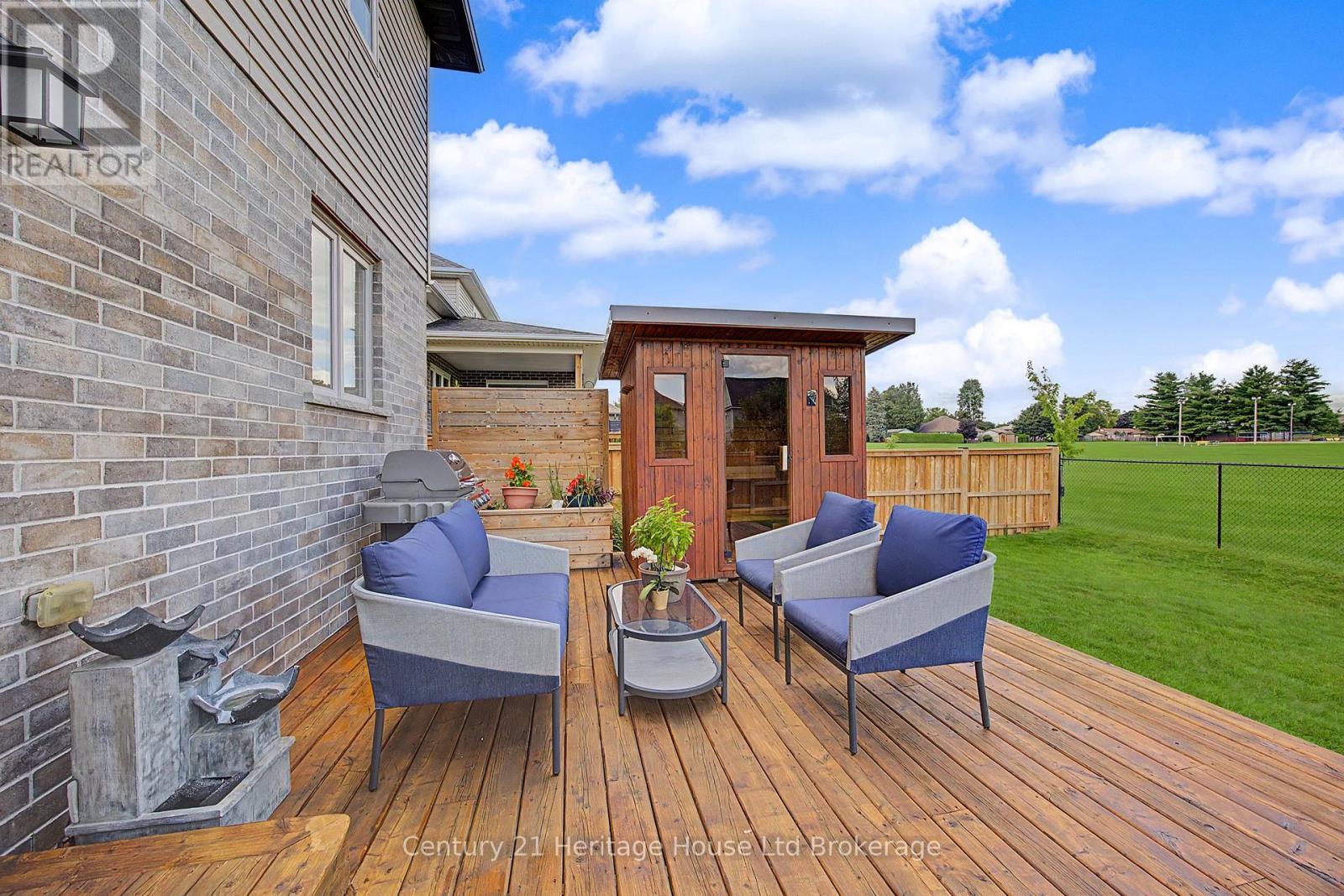 91 Boyd Boulevard, Zorra (Thamesford), Ontario  N0M 2M0 - Photo 32 - X13754222