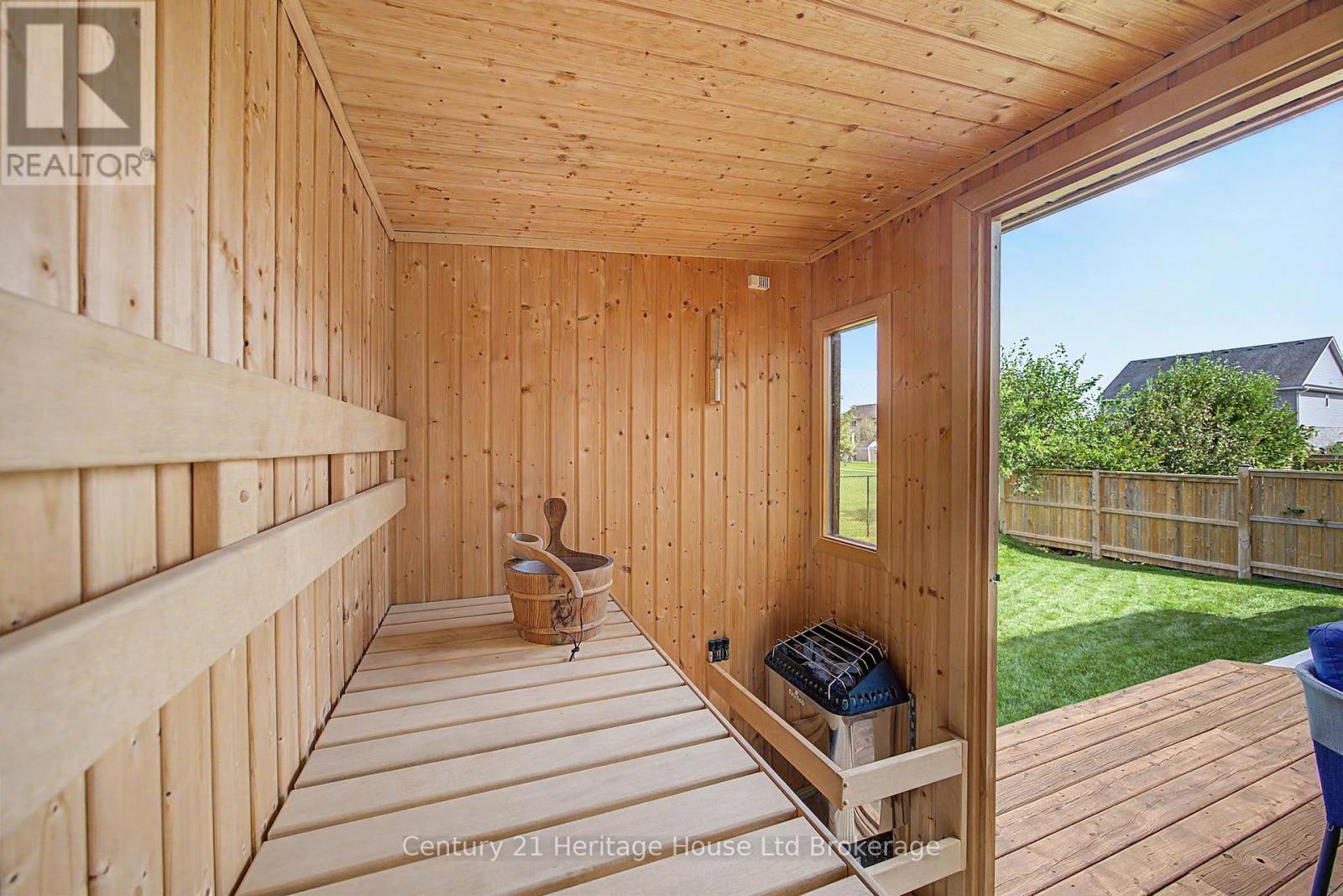 91 Boyd Boulevard, Zorra (Thamesford), Ontario  N0M 2M0 - Photo 33 - X13754222