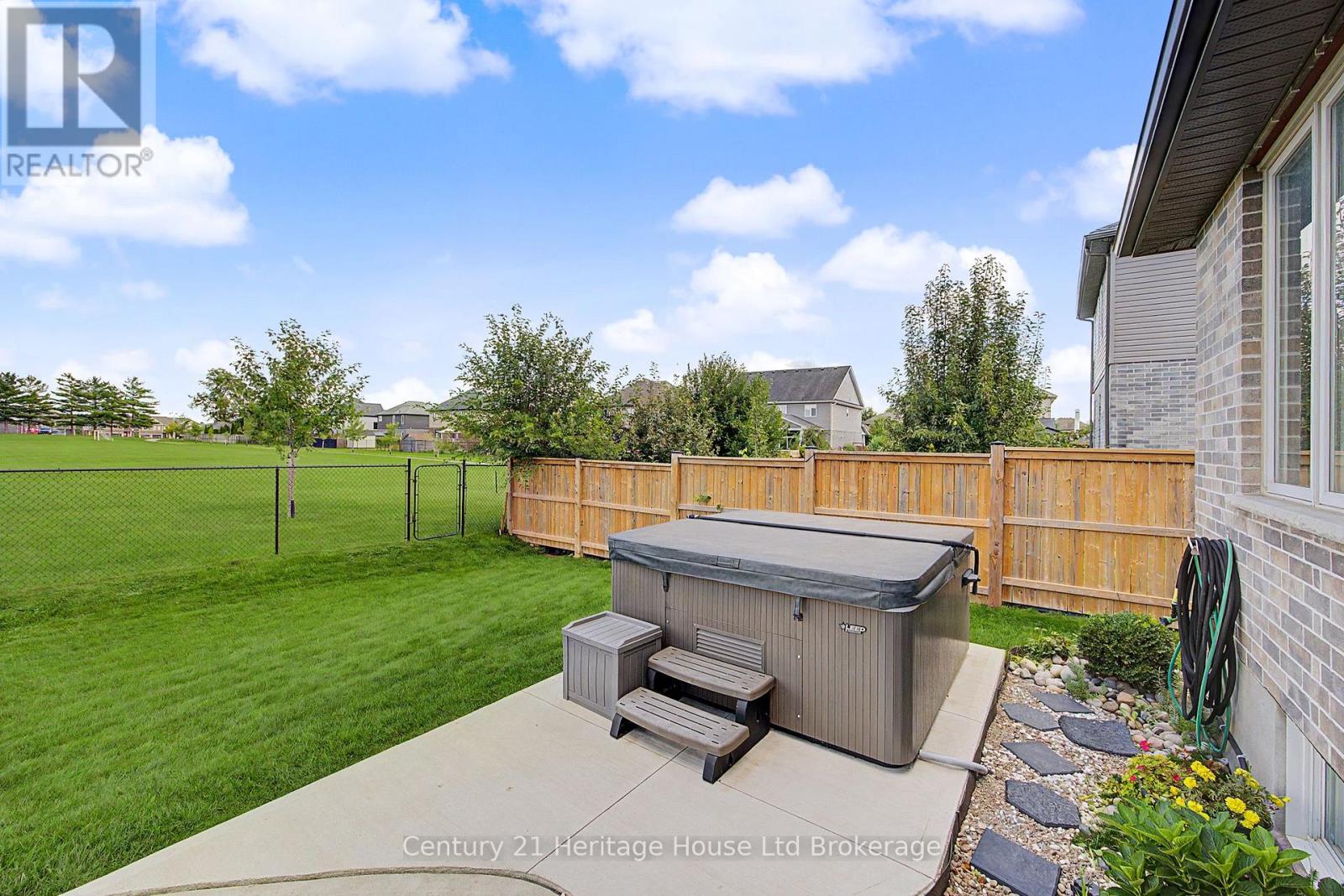 91 Boyd Boulevard, Zorra (Thamesford), Ontario  N0M 2M0 - Photo 34 - X13754222