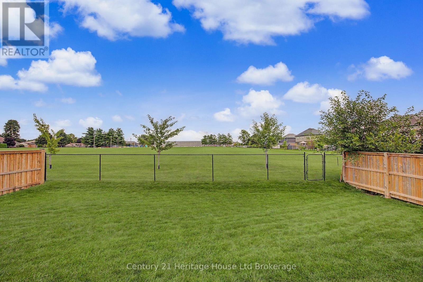 91 Boyd Boulevard, Zorra (Thamesford), Ontario  N0M 2M0 - Photo 35 - X13754222
