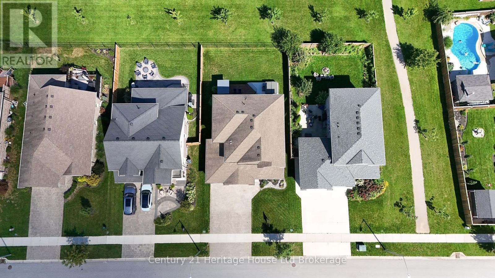 91 Boyd Boulevard, Zorra (Thamesford), Ontario  N0M 2M0 - Photo 36 - X13754222
