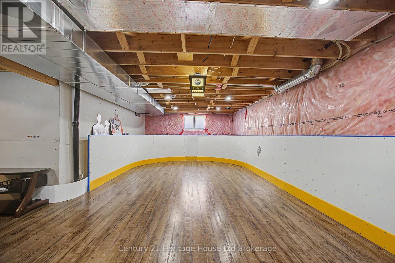 91 Boyd Boulevard, Zorra (Thamesford), Ontario  N0M 2M0 - Photo 40 - X13754222