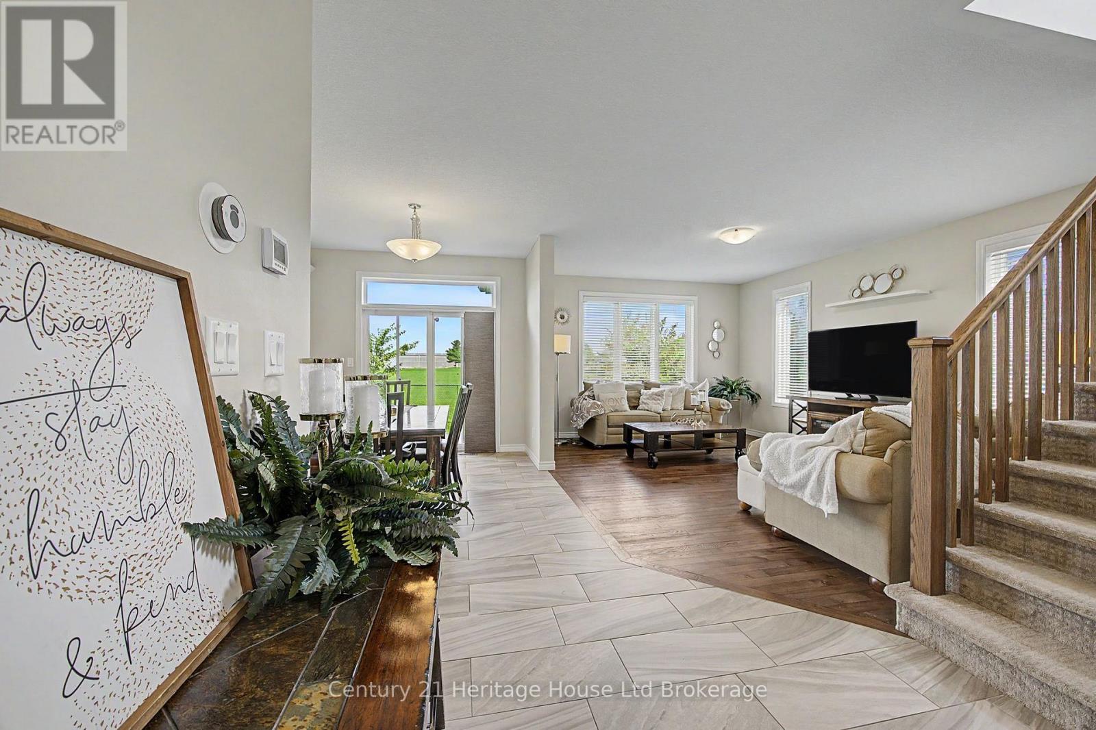 91 Boyd Boulevard, Zorra (Thamesford), Ontario  N0M 2M0 - Photo 6 - X13754222
