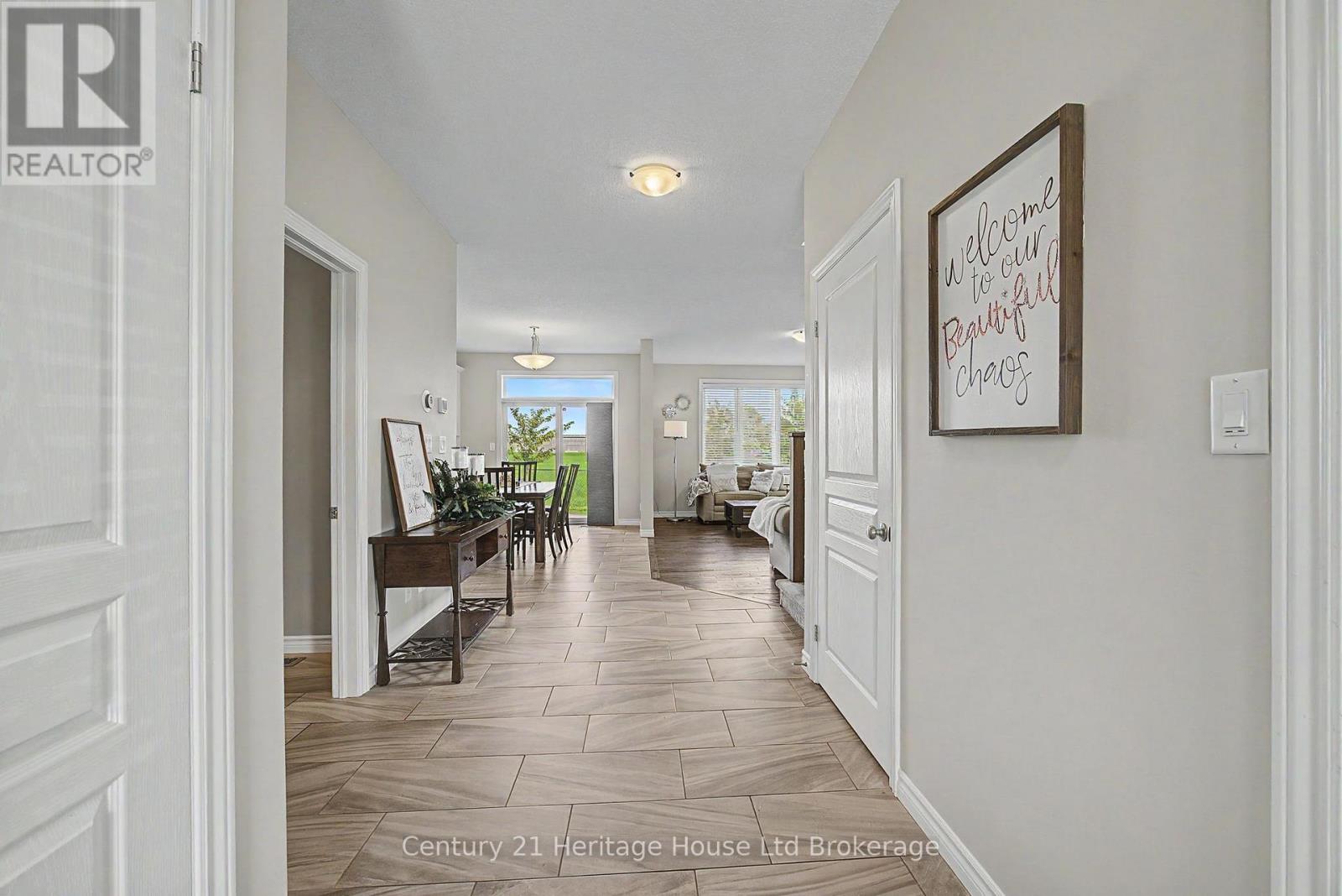 91 Boyd Boulevard, Zorra (Thamesford), Ontario  N0M 2M0 - Photo 7 - X13754222