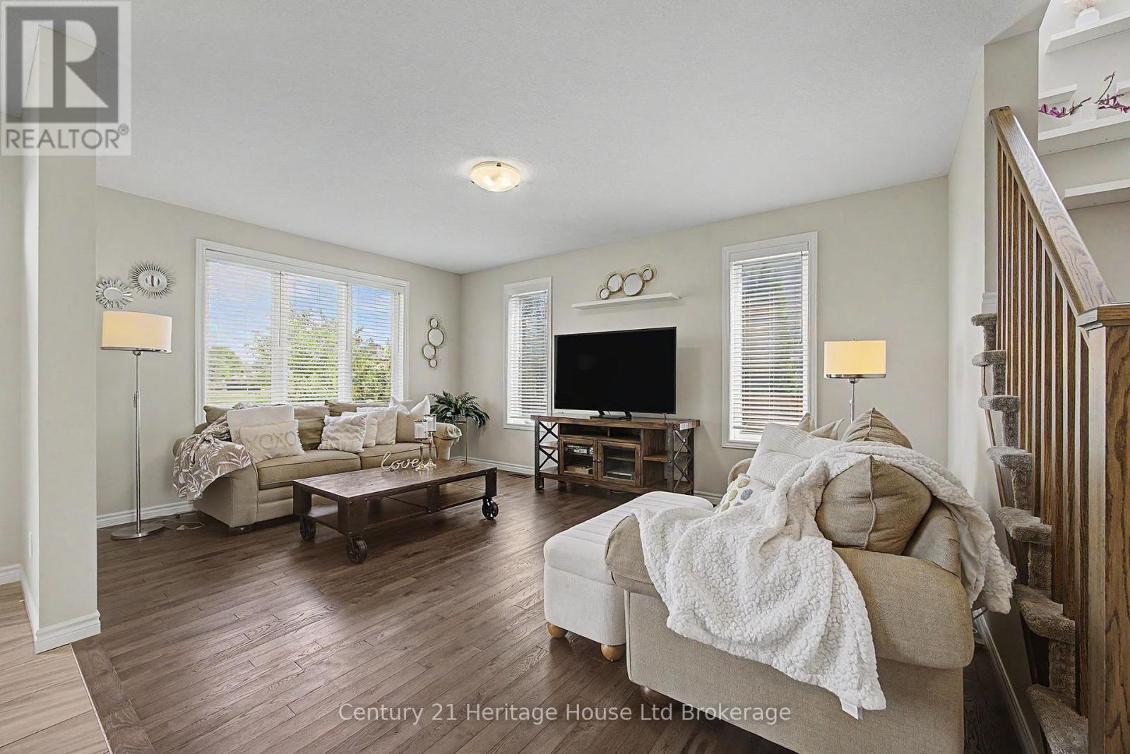 91 Boyd Boulevard, Zorra (Thamesford), Ontario  N0M 2M0 - Photo 8 - X13754222