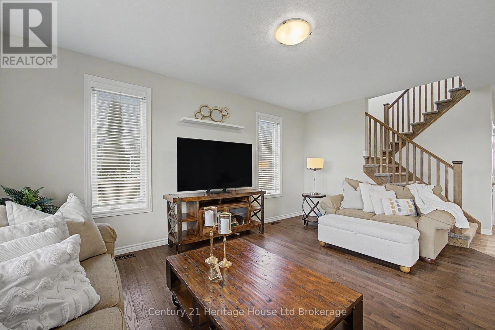 91 Boyd Boulevard, Zorra (Thamesford), Ontario  N0M 2M0 - Photo 9 - X13754222