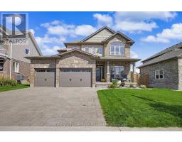 91 BOYD BOULEVARD, zorra (thamesford), Ontario