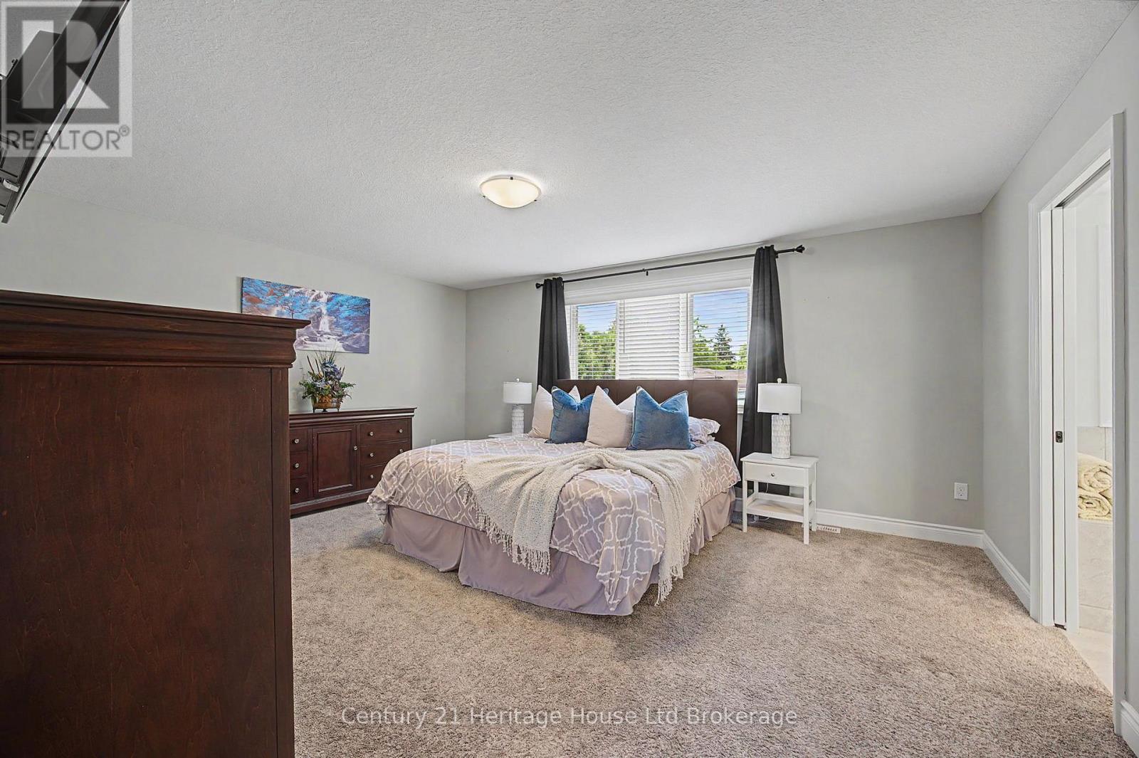 18 Darlison Drive, Zorra (Thamesford), Ontario  N0M 2M0 - Photo 13 - X13754792