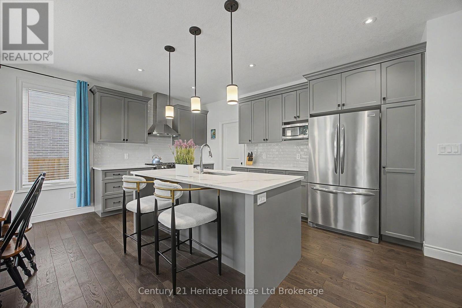 18 Darlison Drive, Zorra (Thamesford), Ontario  N0M 2M0 - Photo 17 - X13754792
