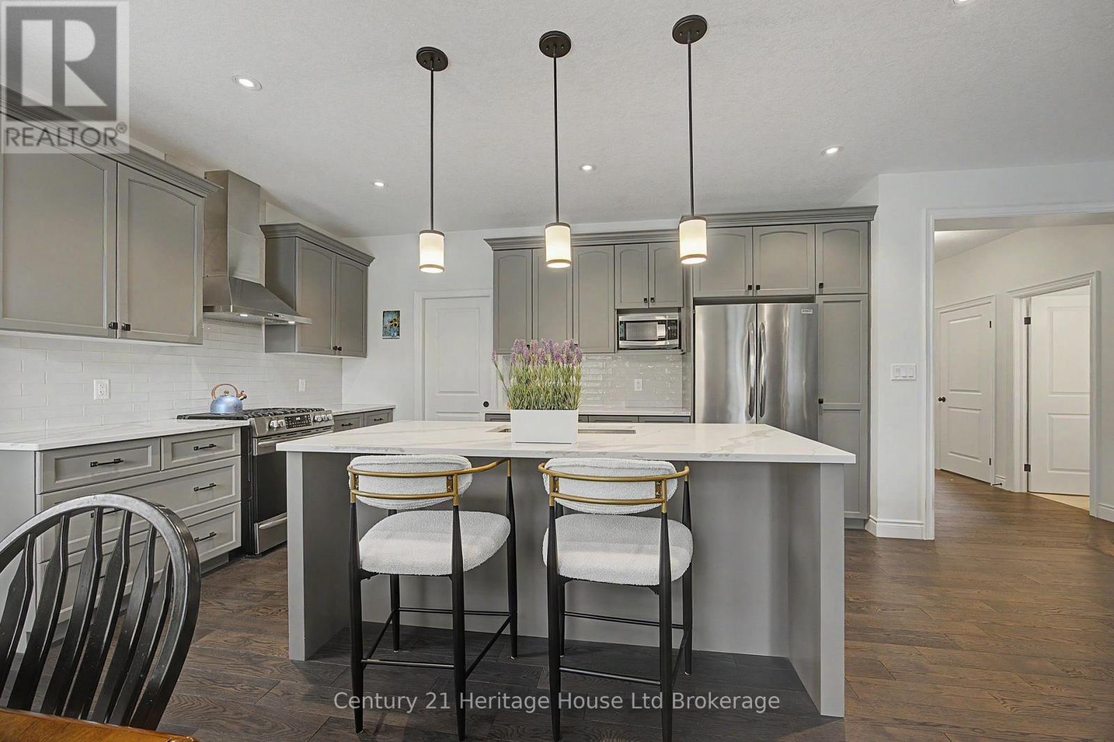 18 Darlison Drive, Zorra (Thamesford), Ontario  N0M 2M0 - Photo 19 - X13754792