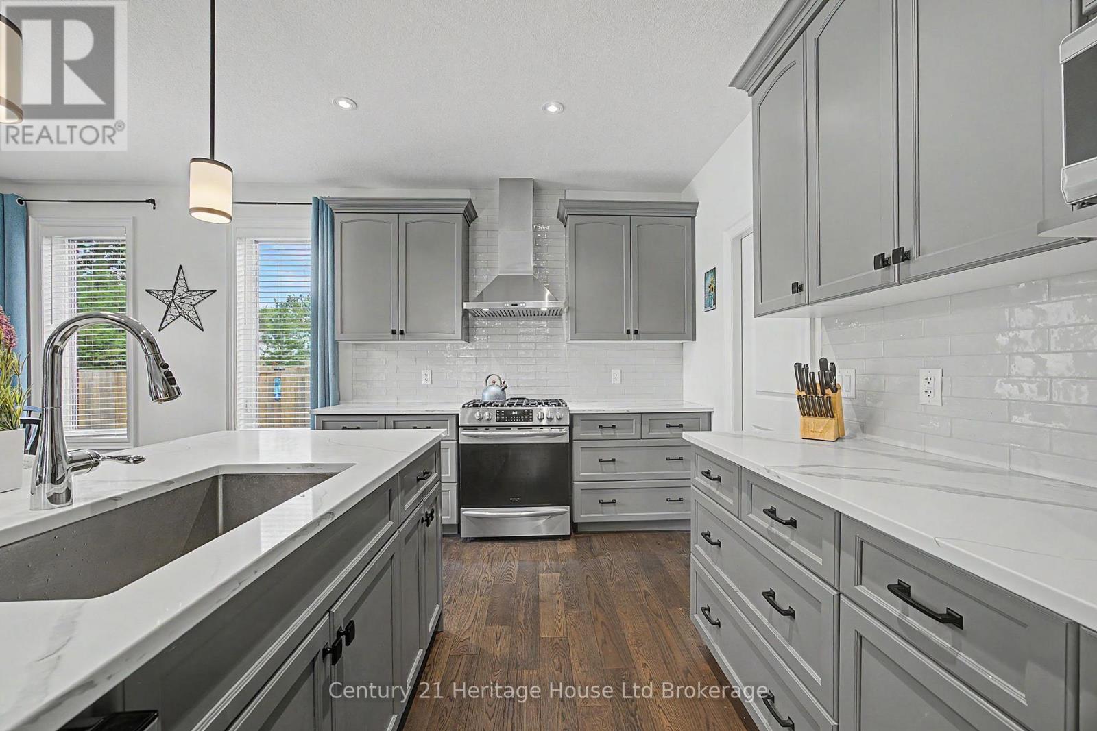 18 Darlison Drive, Zorra (Thamesford), Ontario  N0M 2M0 - Photo 20 - X13754792