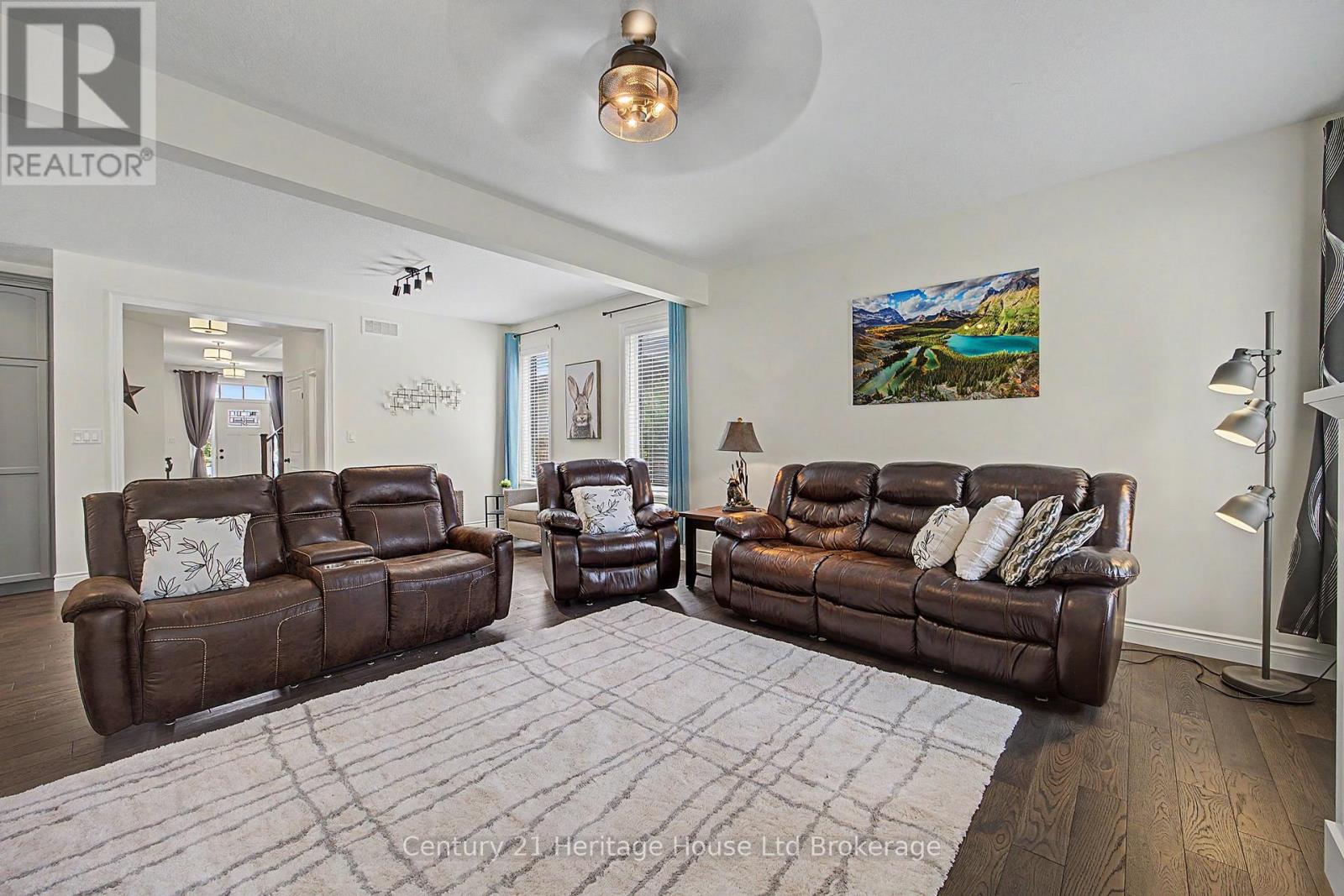18 Darlison Drive, Zorra (Thamesford), Ontario  N0M 2M0 - Photo 22 - X13754792