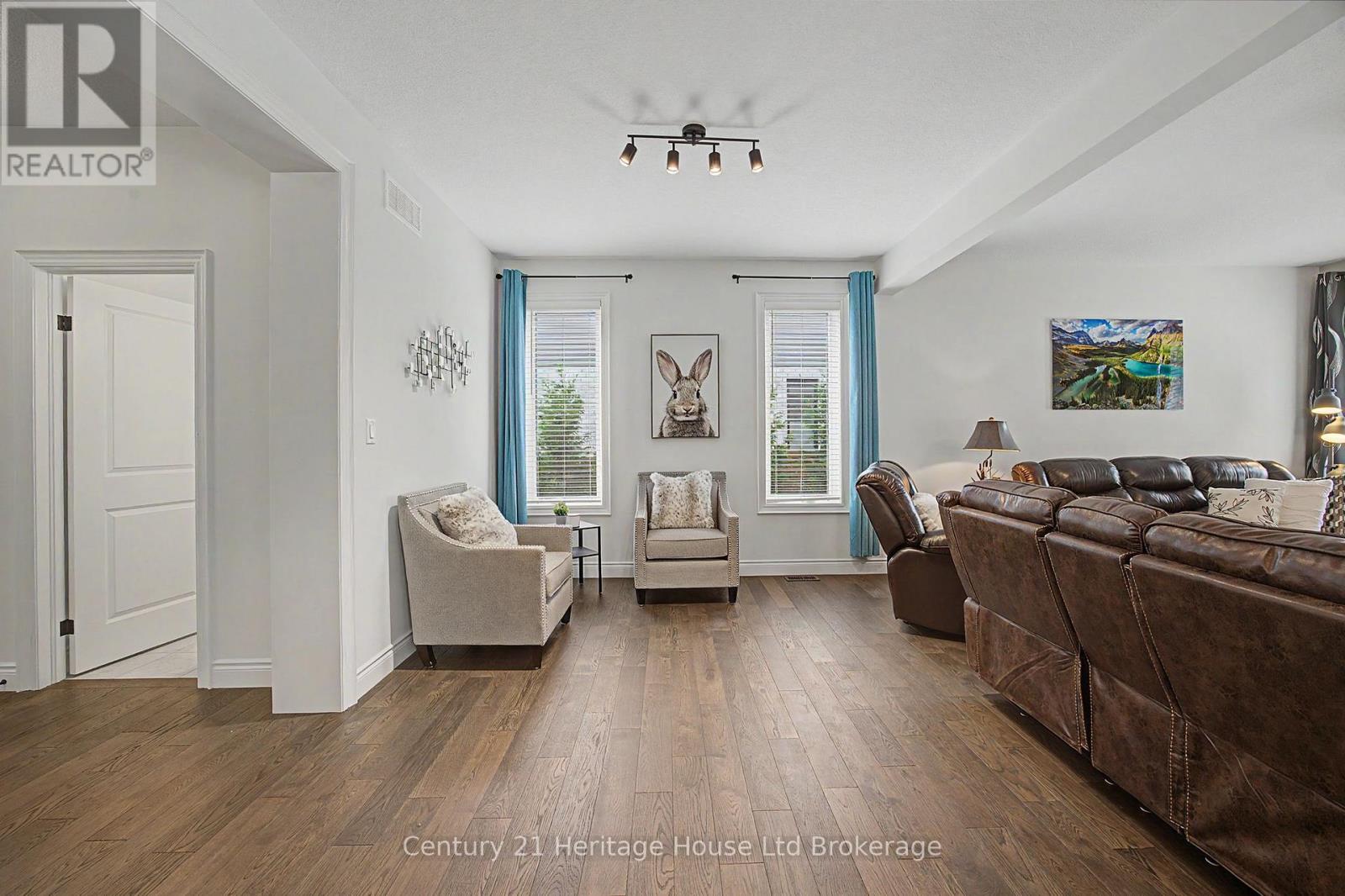 18 Darlison Drive, Zorra (Thamesford), Ontario  N0M 2M0 - Photo 24 - X13754792