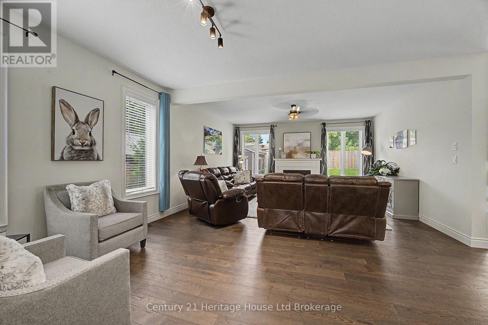 18 Darlison Drive, Zorra (Thamesford), Ontario  N0M 2M0 - Photo 25 - X13754792
