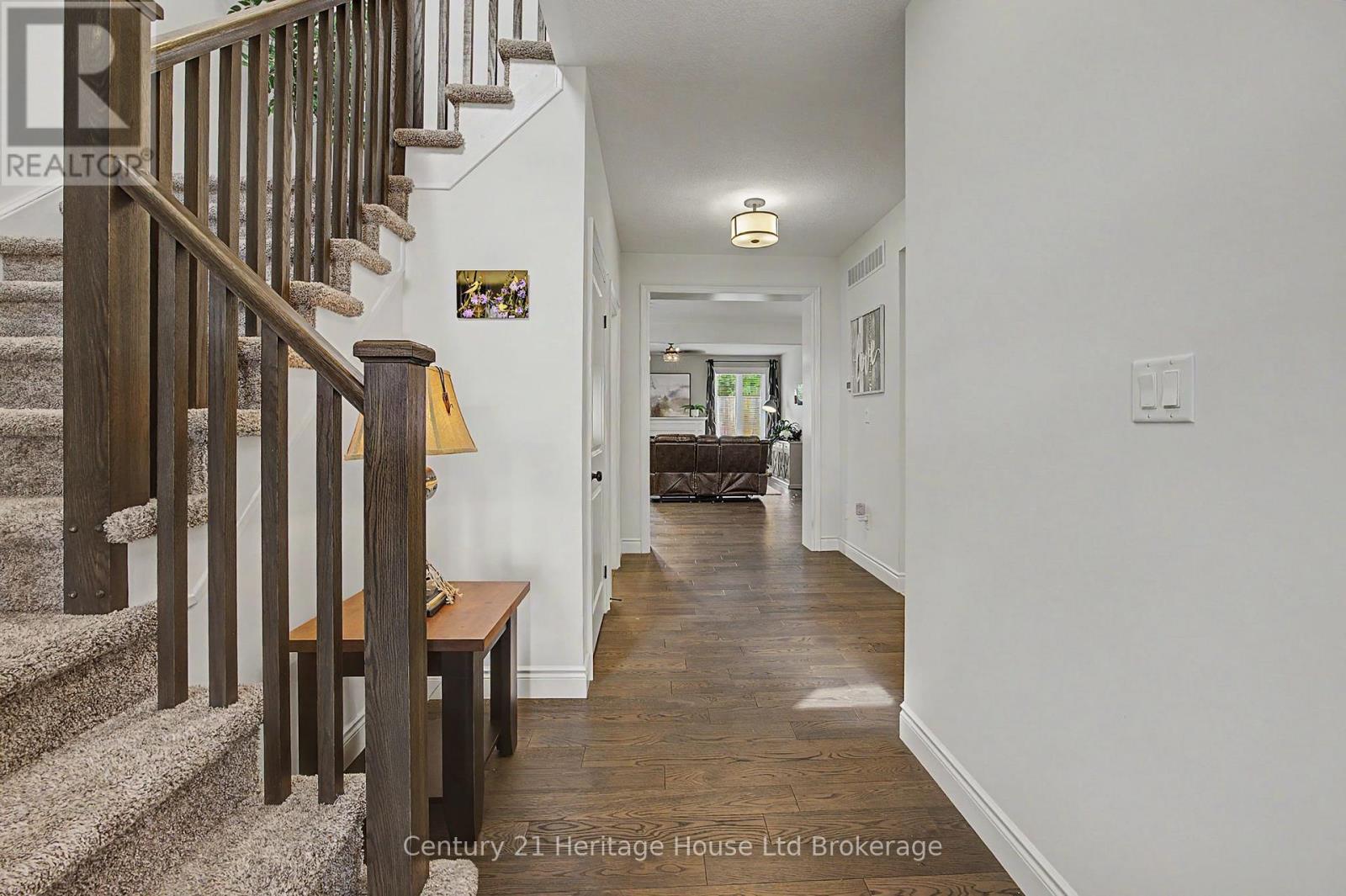 18 Darlison Drive, Zorra (Thamesford), Ontario  N0M 2M0 - Photo 27 - X13754792