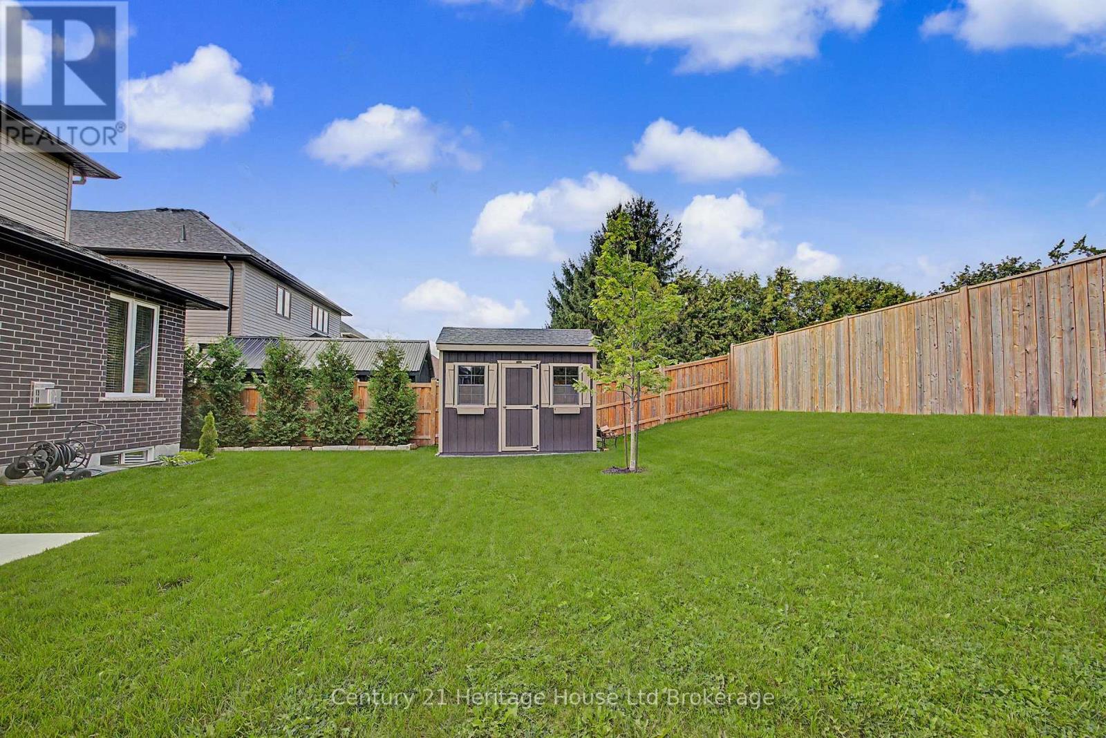 18 Darlison Drive, Zorra (Thamesford), Ontario  N0M 2M0 - Photo 30 - X13754792