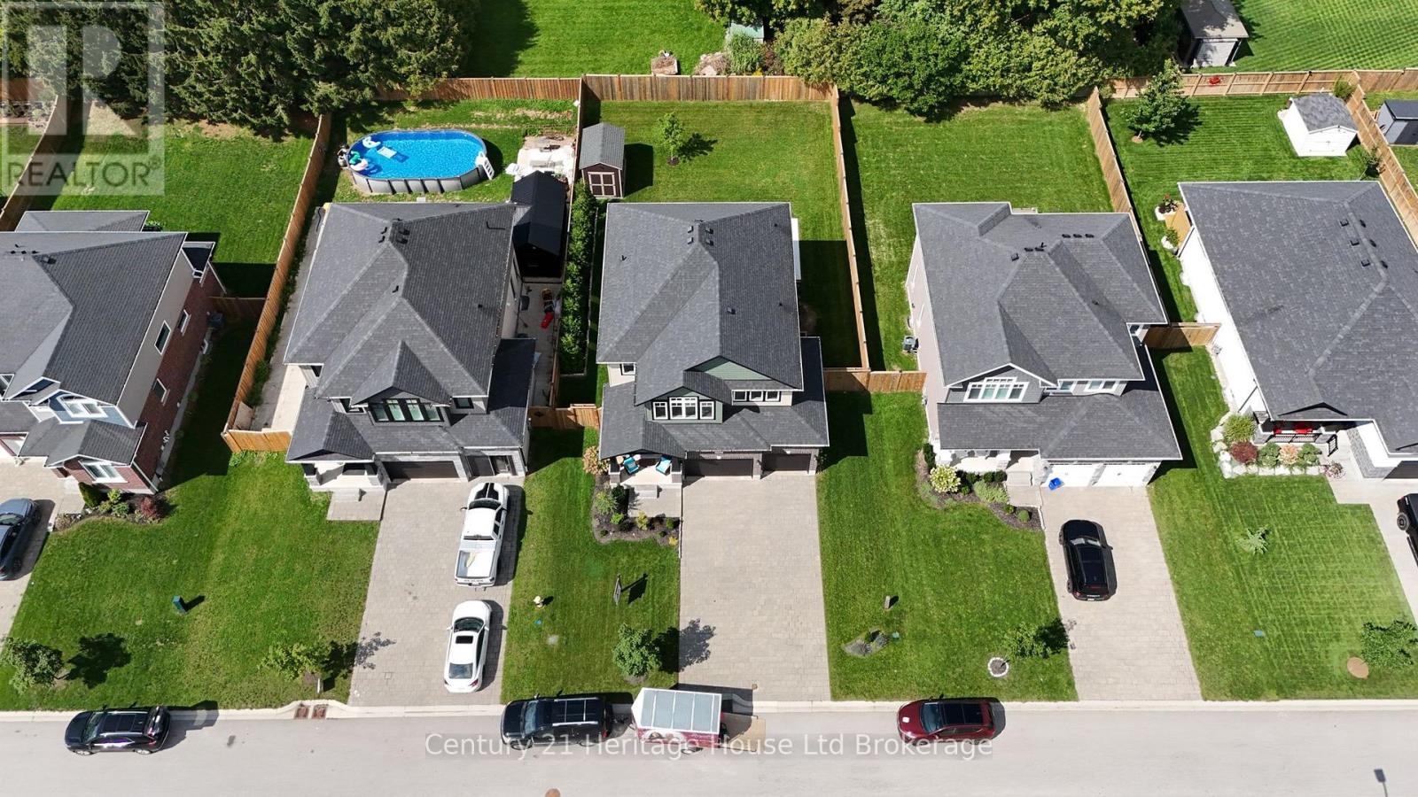 18 Darlison Drive, Zorra (Thamesford), Ontario  N0M 2M0 - Photo 32 - X13754792
