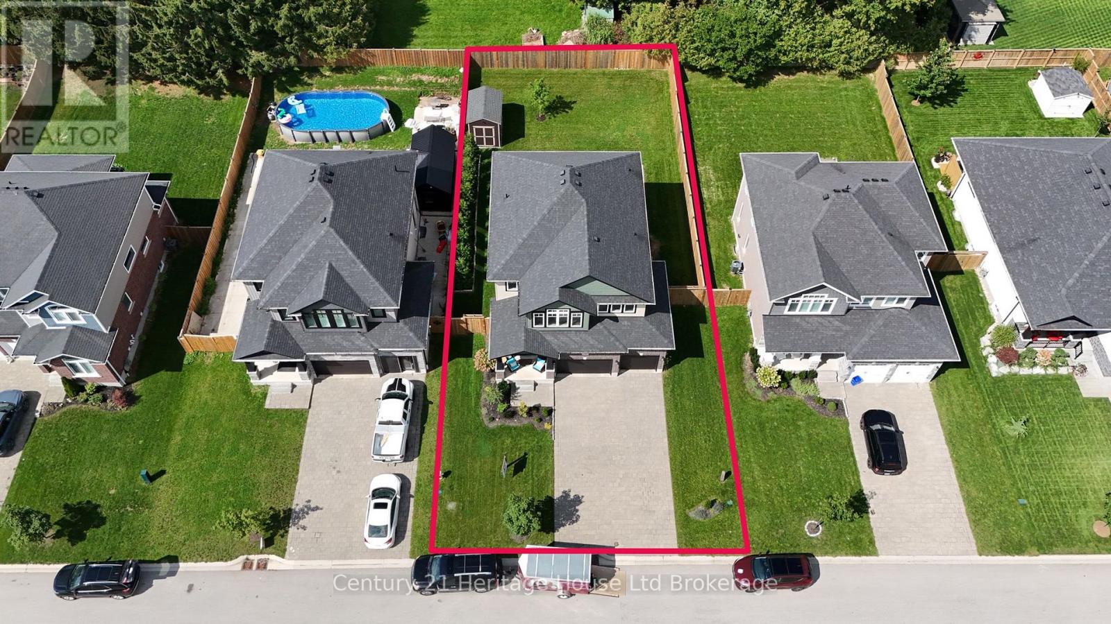 18 Darlison Drive, Zorra (Thamesford), Ontario  N0M 2M0 - Photo 33 - X13754792