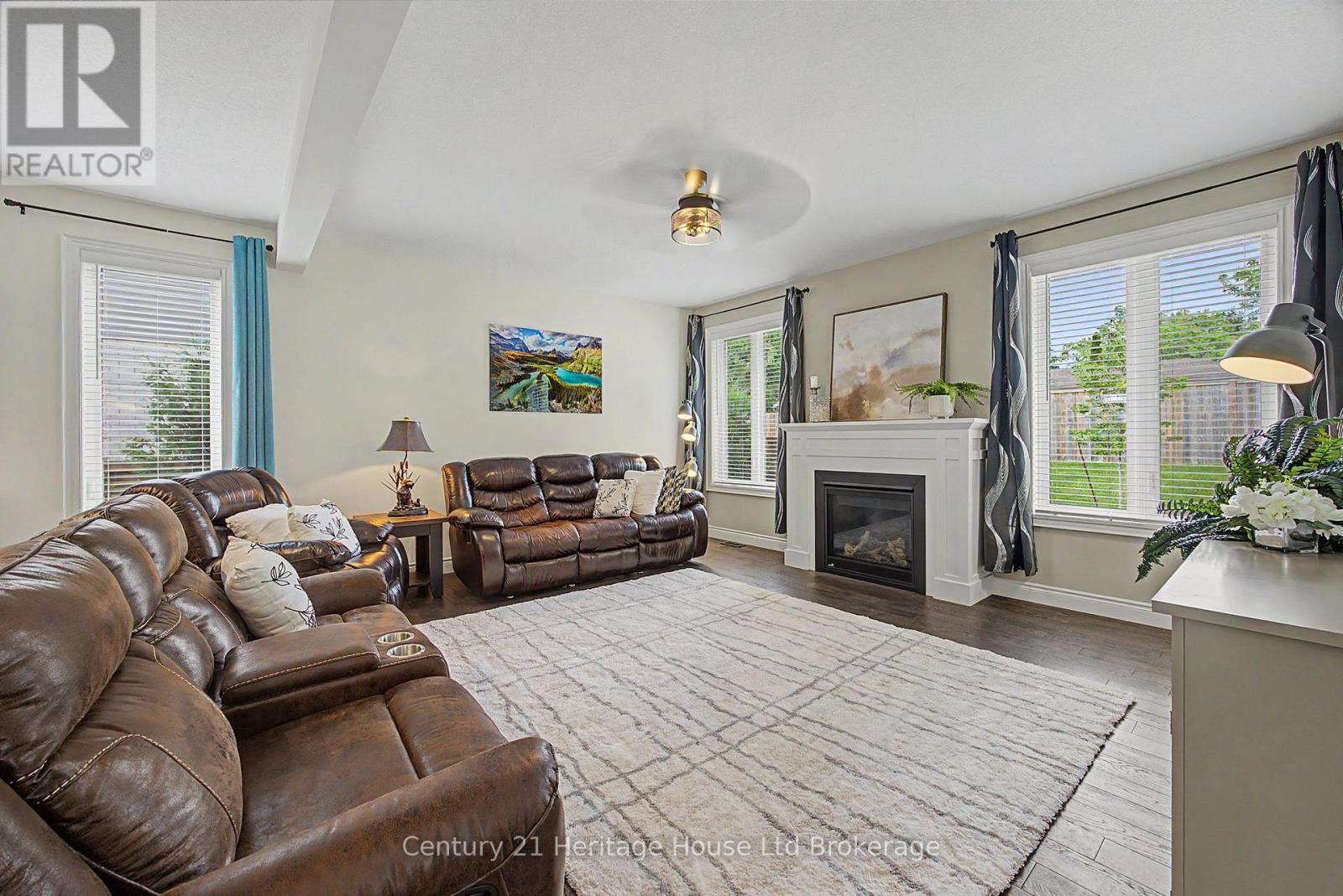18 Darlison Drive, Zorra (Thamesford), Ontario  N0M 2M0 - Photo 6 - X13754792