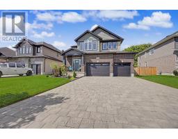 18 DARLISON DRIVE, zorra (thamesford), Ontario