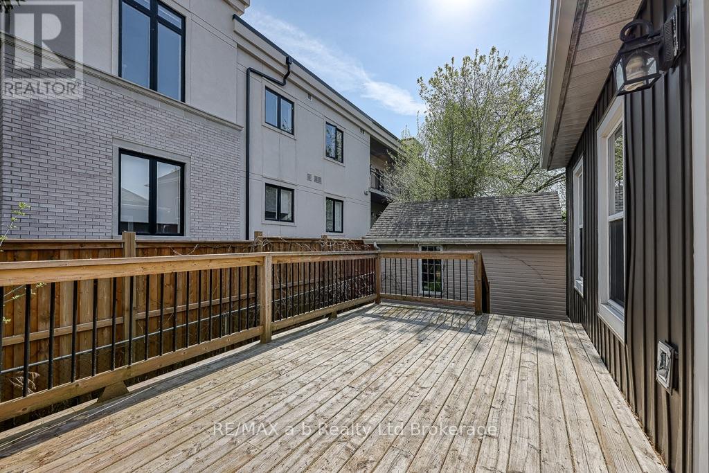 510 King Street, Woodstock (Woodstock - South), Ontario  N4S 1M8 - Photo 3 - X13756546