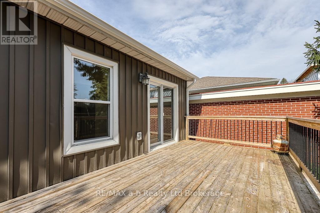 510 King Street, Woodstock (Woodstock - South), Ontario  N4S 1M8 - Photo 4 - X13756546