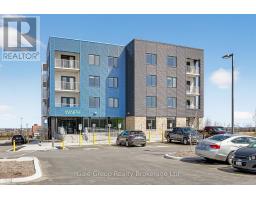 301 - 785 SOUTHWOOD WAY, woodstock (woodstock - south), Ontario