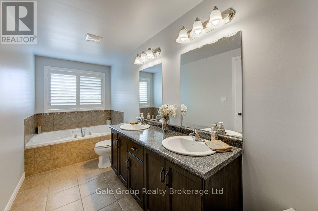 386 Fairway Road, Woodstock (Woodstock - North), Ontario  N4T 0E1 - Photo 24 - X13758094