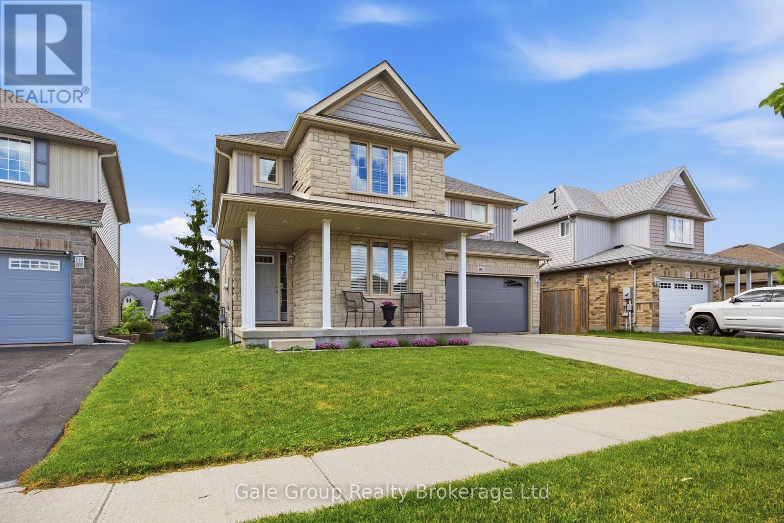 386 Fairway Road, Woodstock (Woodstock - North), Ontario  N4T 0E1 - Photo 3 - X13758094