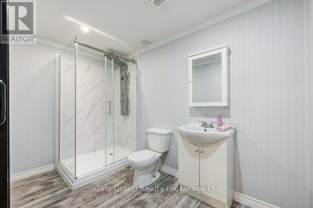 386 Fairway Road, Woodstock (Woodstock - North), Ontario  N4T 0E1 - Photo 36 - X13758094