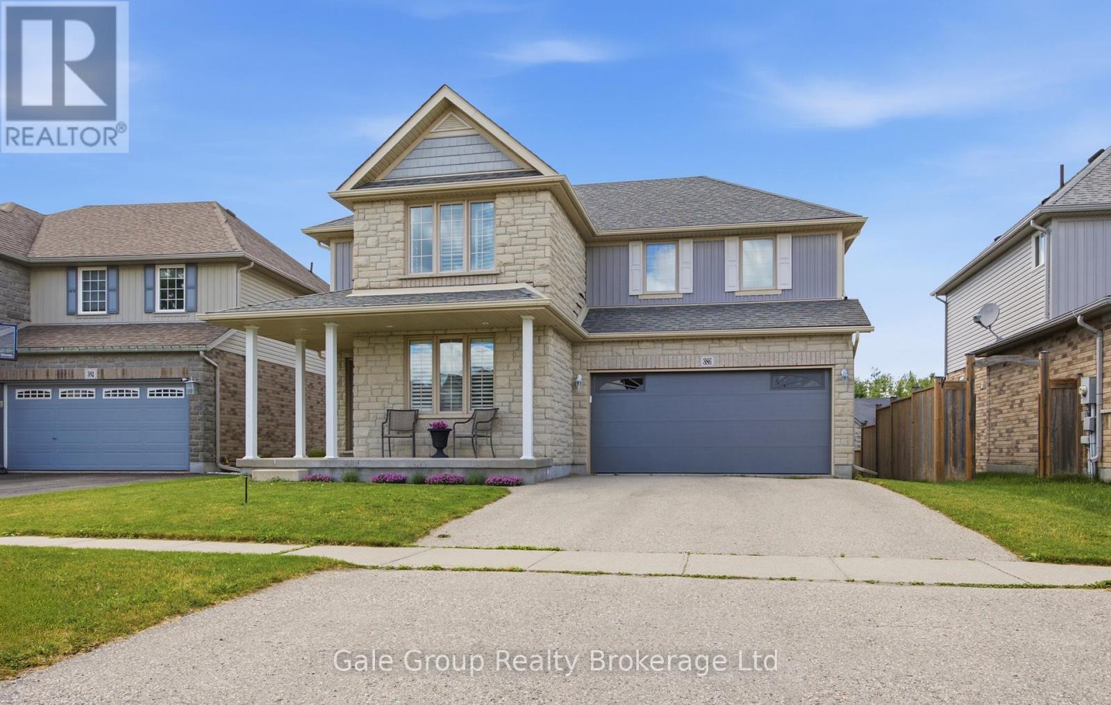386 Fairway Road, Woodstock (Woodstock - North), Ontario  N4T 0E1 - Photo 4 - X13758094