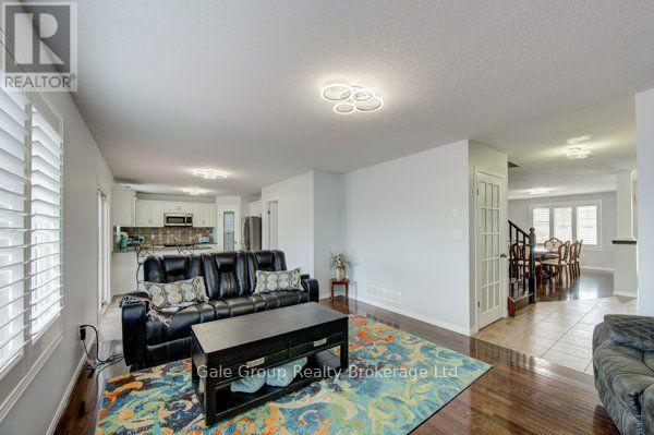 386 Fairway Road, Woodstock (Woodstock - North), Ontario  N4T 0E1 - Photo 9 - X13758094