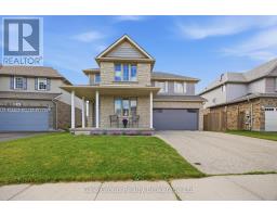 386 FAIRWAY ROAD, woodstock (woodstock - north), Ontario
