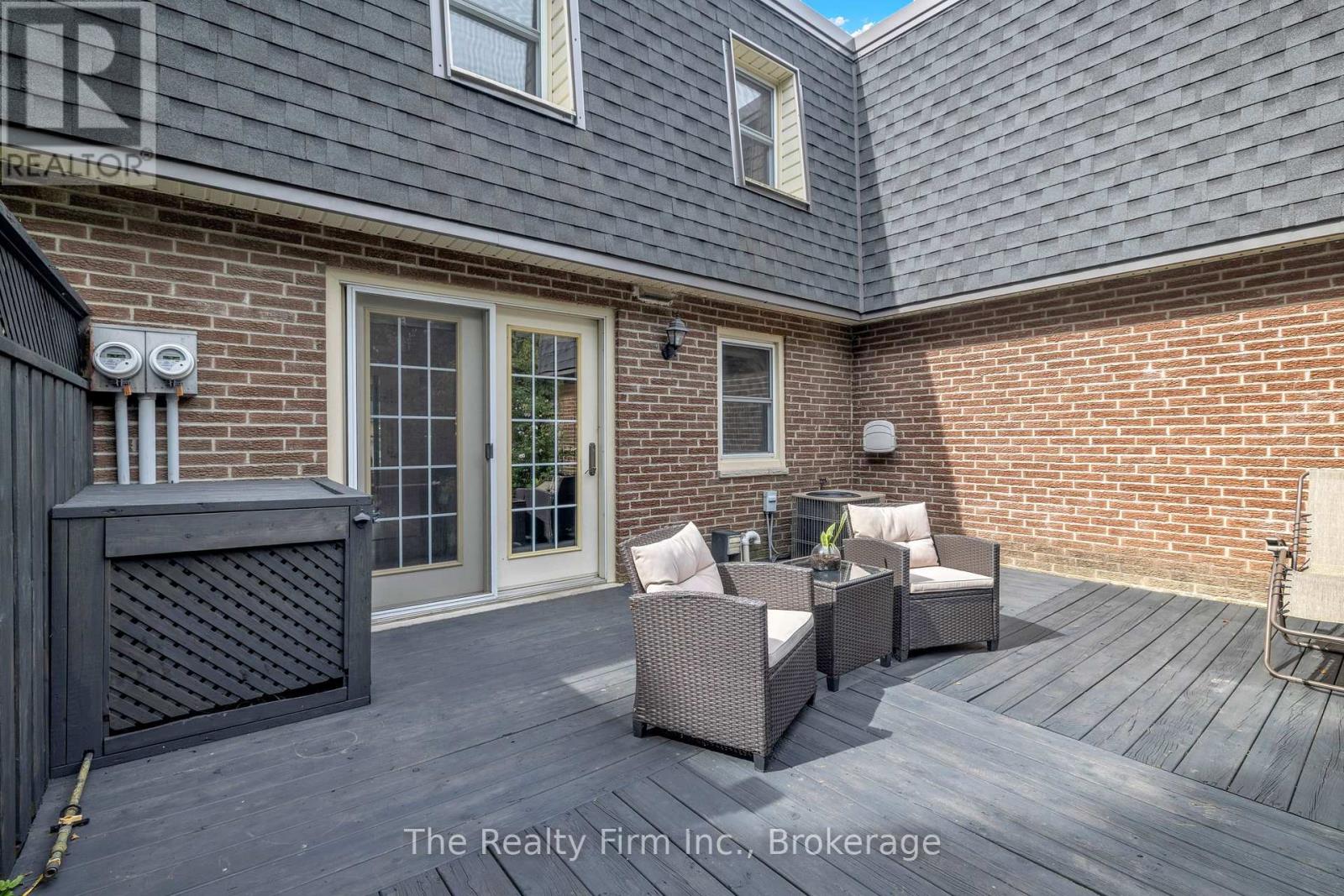 12 - 598 Durham Crescent, Woodstock (Woodstock - North), Ontario  N4S 5X3 - Photo 3 - X13763330